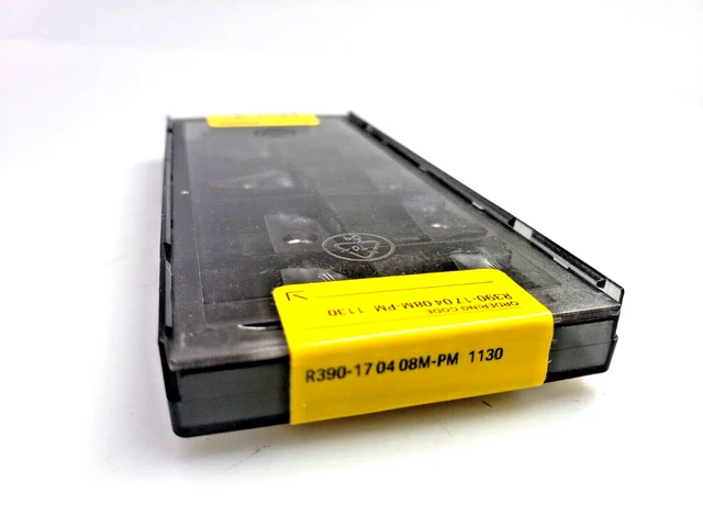 サンドビック R390-17 04 08M-PM1130(2ケース) 公式通販 サンド