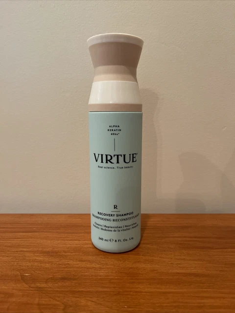 Virtue Recovery Shampoo 8oz/240ml