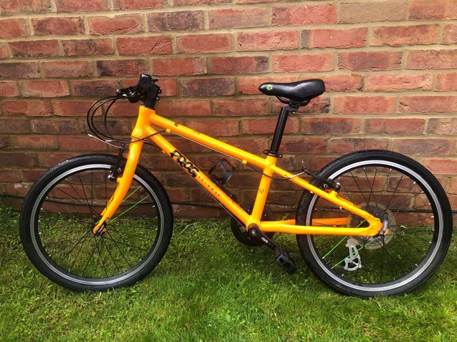 Frog clearance 52 orange