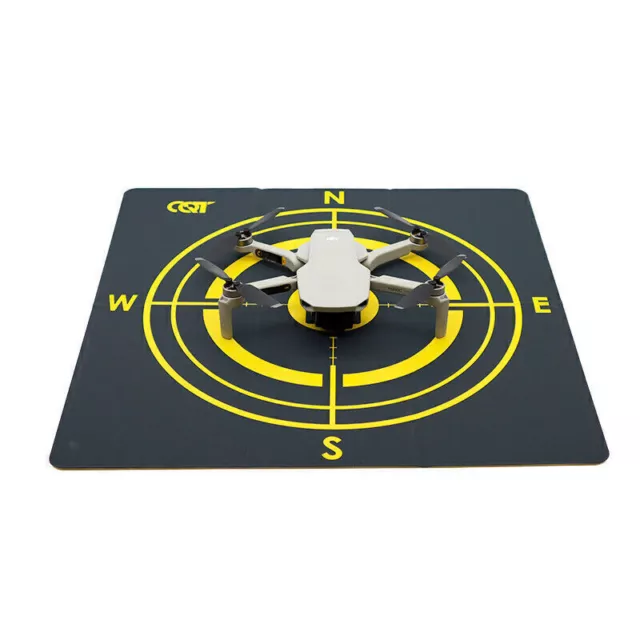 Drone Universal Portable Foldable Landing Pad Apron For DJI Mini Phantom Series