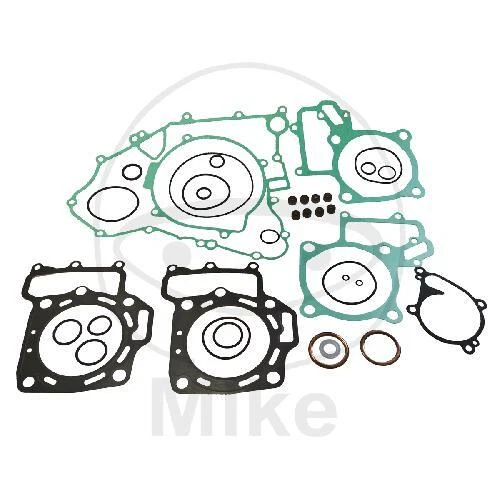 8496 - Compatible Avec KAWASAKI KFX 700 2WD (KSV700B) 700 2006-2008 Kit