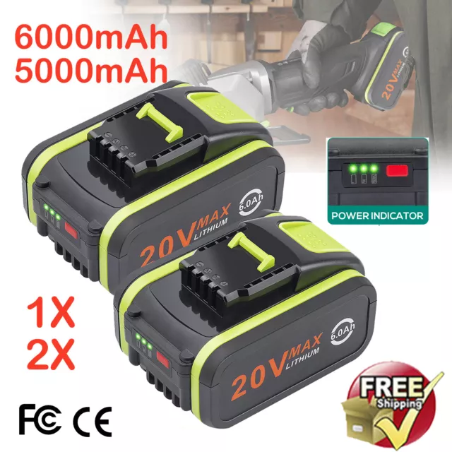 Worx wa3595 2025
