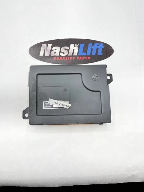 16A73-08080, 16A7308080, CAT, Logics Unit SKU-37230608SR