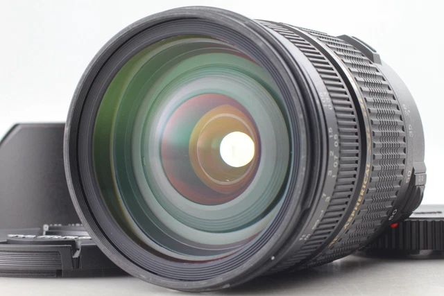 TAMRON SP 28-75MM F2.8 XR Di LD ASPH IF Macro A09P Pentax Mount