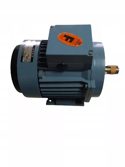 ELECTRIC MOTOR ASEA MOTORS MT90S24-4 0.9kW /#8 M6L 7374