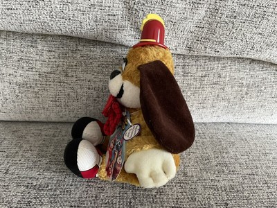 the banana splits plush ebay