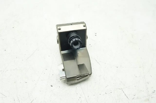 11585229 CAMERA AVANT BMW 7 serie (F01/02/03/04) Sedan 730d 24V (N57-D30A) 2008