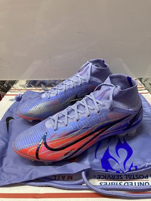 nike mercurial mbappe flames