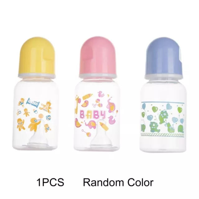 Baby Feeding Bottle Plastics Baby Nursing Bottle Baby Nursing Care Feed