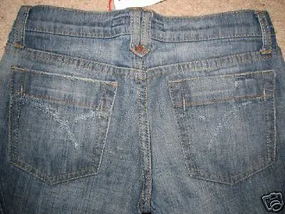 NWT Joe's brand Neil distressed jeans size 26~SO CUTE~