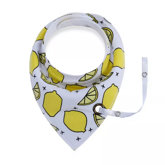 Baby Bib Waterproof Baby Feeding Bib Baby Toddler Bib Double-layer