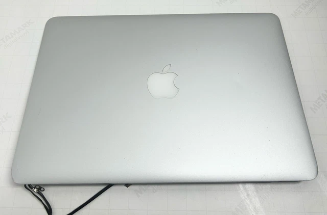 Assemblaggio display schermo LCD originale Apple MacBook Pro Retina 13" A1502 metà 2014