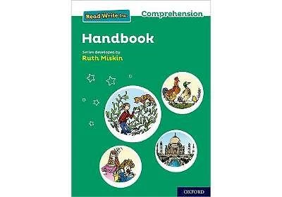 READ WRITE INC Comprehension Handbook Read Write Inc Comprehension 2nd ...