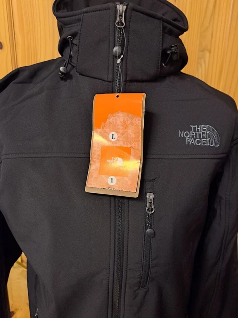 The North Face Jacket - Large - Brand New With Tags