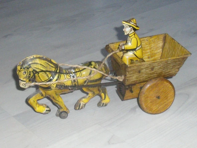 E) Char FT17 en tôle [A CLOTURER