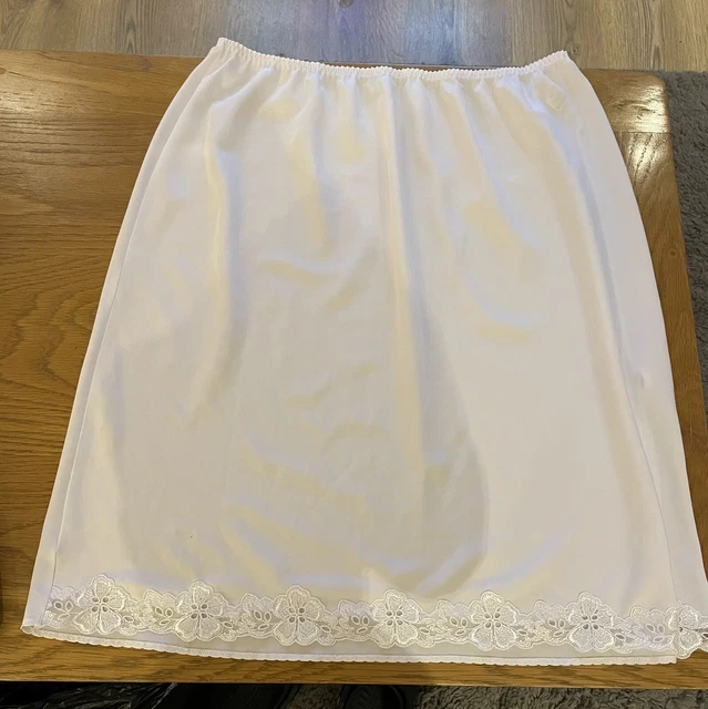 Sottoveste donna 16 23 pollici