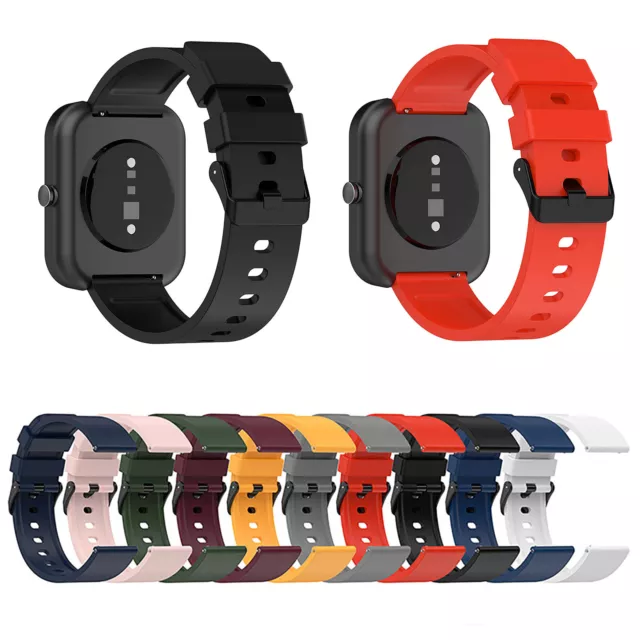 Cinturino amazfit hotsell