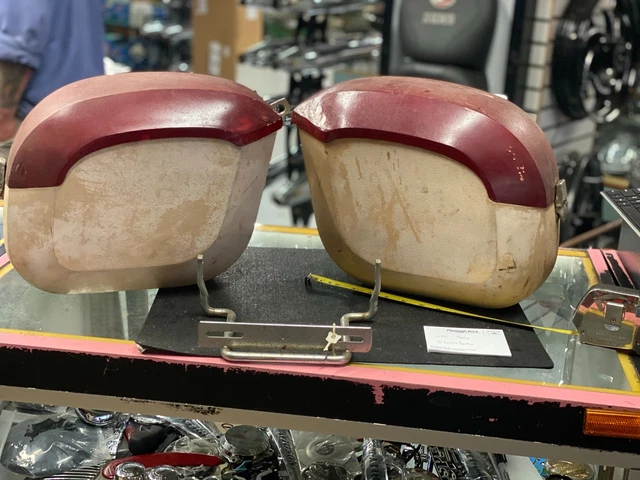 triumph small motorcycle