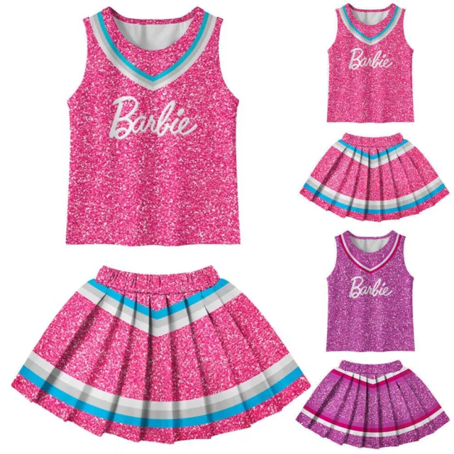 Costume Barbie Carnevale IN VENDITA! - PicClick IT