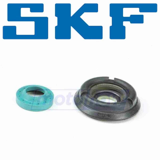 SKF SHOCK SEAL Head Service Kit for 20172021 KTM 500 EXCF