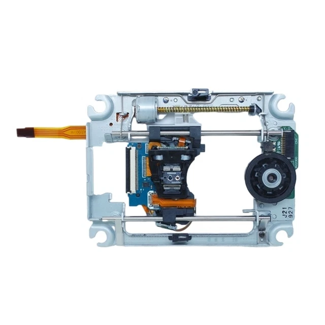 Lente Laser De Reposição Kem-450daa Kes-450daa Com | Parcelamento sem juros