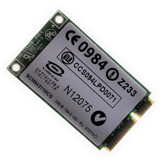 Wireless / Wifi Module 07-MT7662-MAOG TCL 55DC760
