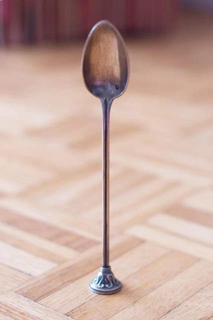 CUILLÈRE PILON &À médicament" en argent EUR 40,00 - PicClick FR CUILLÈRE PILON &À médicament" en argent EUR 40,00 - PicClick FR