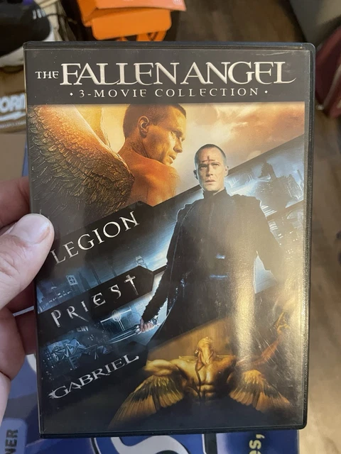 Ｆａｌｌｅｎ　Ａｎｇｅｌ　ＤＶＤ－ＢＯＸ 51Z0223pBwS._UF894,1000_QL80_.jpg