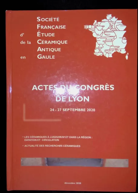 Actes du congrès de Lyon 24 27 septembre 2020