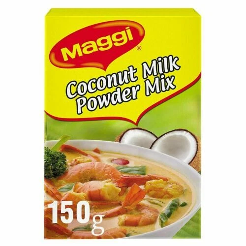 Maggi Miscela latte in polvere di cocco 150G