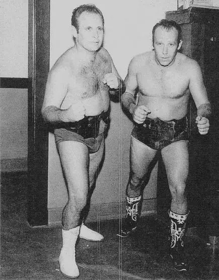 6 Pro Wrestling DVDs: GULF COAST WRESTLING from the 70's! .