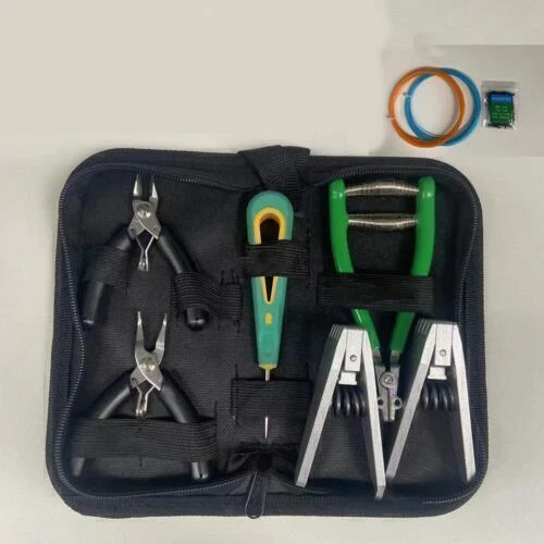 Professional Racket Stringing Clamp - Tennis Sierra Leone