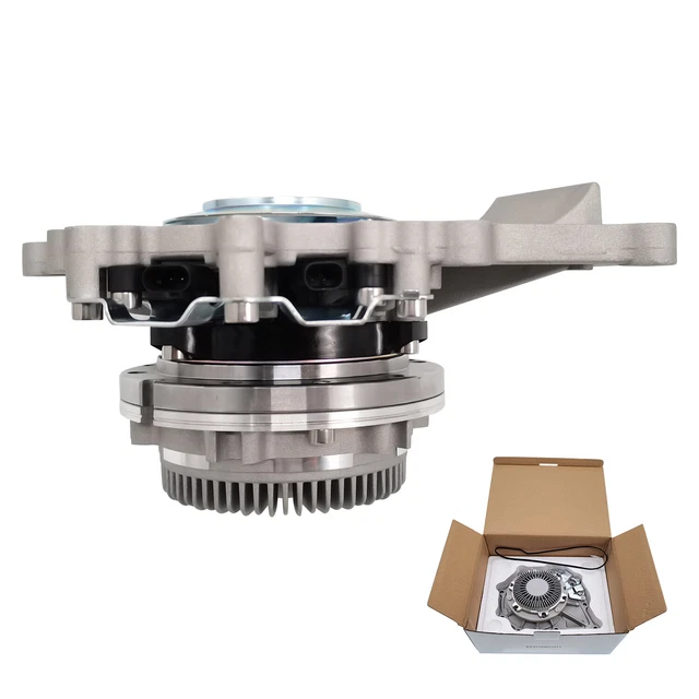 WATER PUMP EA4712001101 For Detroit DD16 DD15 DD13 for Freightliner