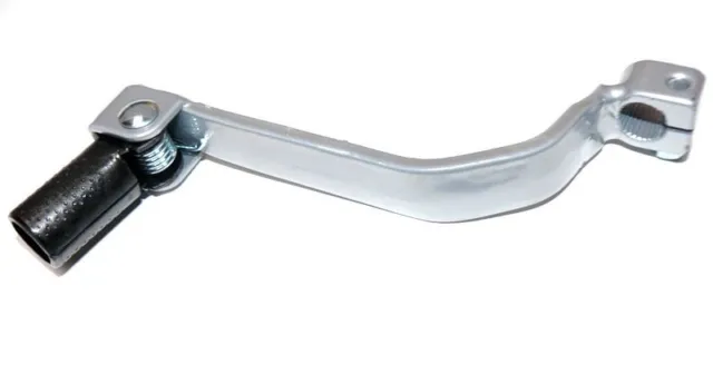 Schalthebel Stahl Schaltwippe für HONDA CR 250 R 500 R Gear shift lever