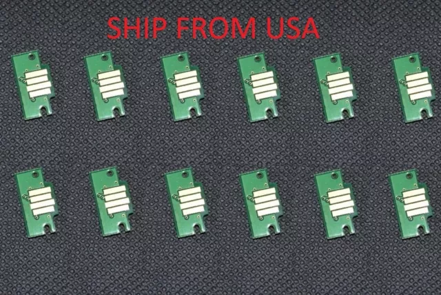 one time compatible cartridge chip for Canon pfi 101 ipf 5000 130ml ipf5000