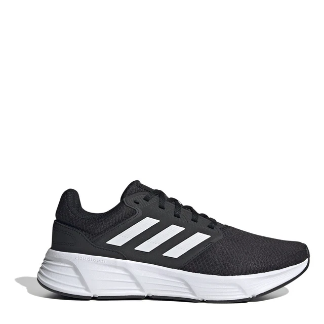 ADIDAS MENS GALAXY 6 Shoes Everyday Neutral Road Running £42.00 - PicClick  UK