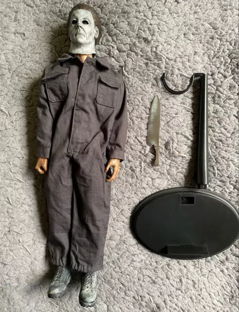 1/6 Michael Myers Custom Figure Halloween