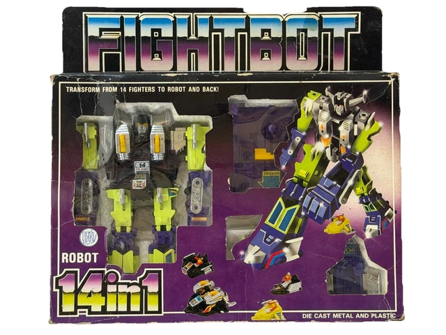Transformers, robots, Figurines, statues, Jouets et jeux - PicClick FR
