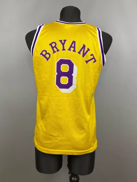 Kobe Bryant Los Angeles Lakers 35x43 Custom Framed Jersey 5xNBA Cham –