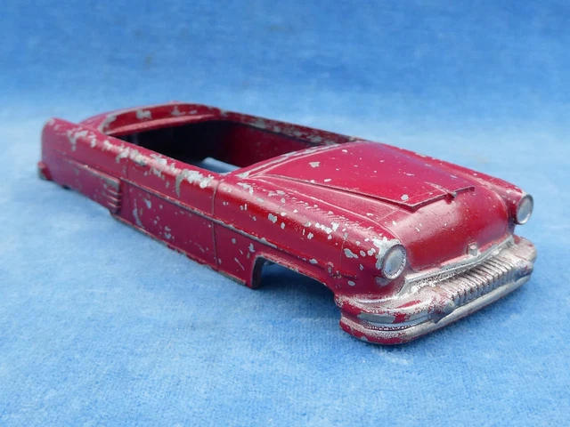 SOLIDO DEMONTABLE FORD Mercury Cabriolet EUR 70,00 - FR