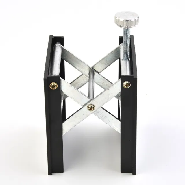 .Mini-Lab Lift Lifting Platform Lab Stand Rack,Scissor Jack Bench Lifter-Table .