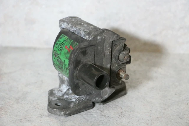 ORIGINAL MERCEDES BENZ R107 W124 W140 R129 Ignition Coil A0001585703 DE ...