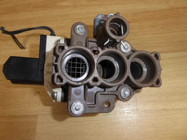 Vaillant Thermoblock Atmotec Vcw 204 Xeu Hl Ausdehnungsgefäß Tauschen VORRANGUMSCHALTVENTIL FÜR VAILLANT Thermoblock atmoTEC VC 204 XEU HL