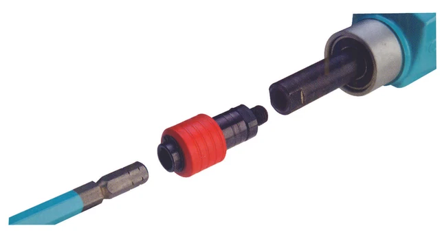 Adattatore Per Miscelatore Collomix Da M14 A Hf