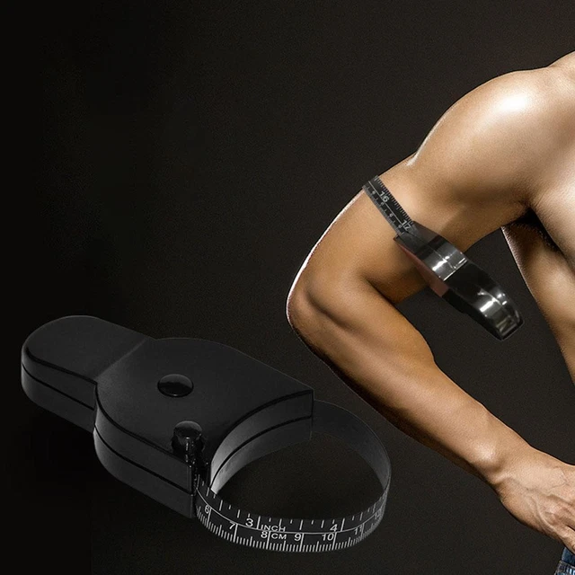 Measuring Tape Measure Meter for Body Waist Chest Legs Measurement Ruler Sewing