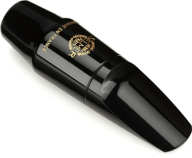 Selmer Paris S402C2 S80 Series Alto Saxophone Mouthpiece - C**