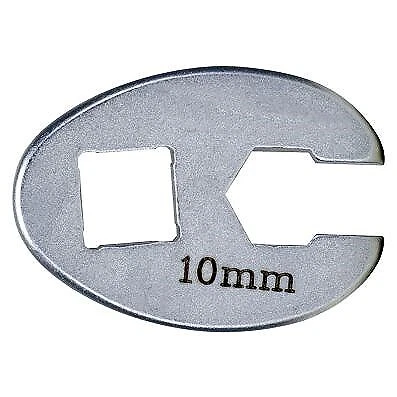 KS TOOLS 3/8" Llave de boca hexagonal, 18mm