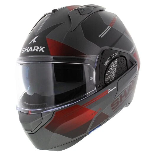 casque moto shark evo gt