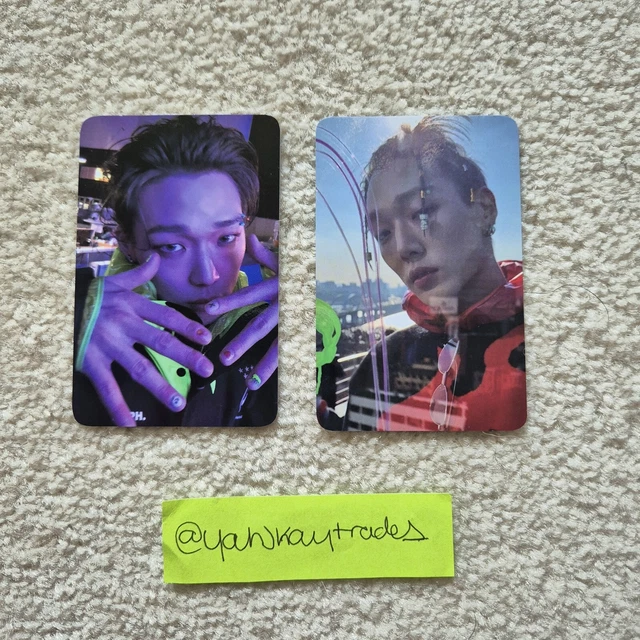 Ikon Bobby Photocard FOR SALE! - PicClick