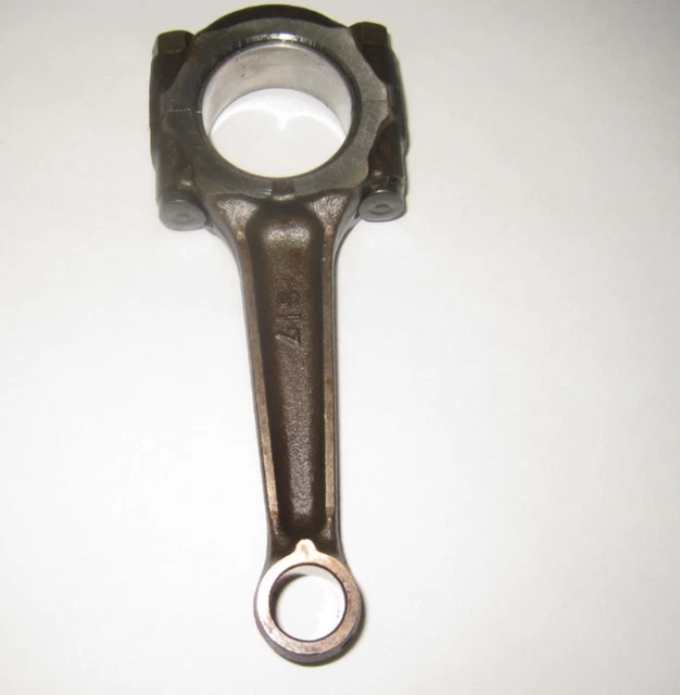1982 KAWASAKI KZ440 D Albero Connessione Asta